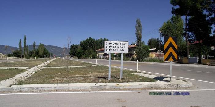 Boyabat Eğlence Köyü Resimleri