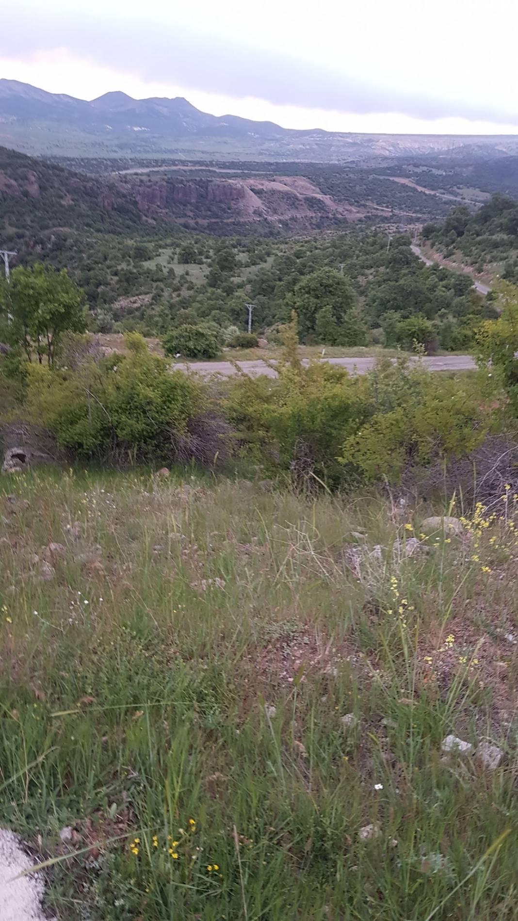 Seydişehir Ufacık Köyü Resimleri 11