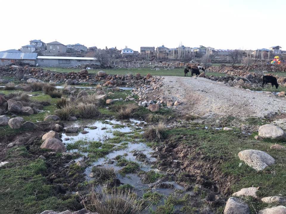 Seydişehir Ufacık Köyü Resimleri 2