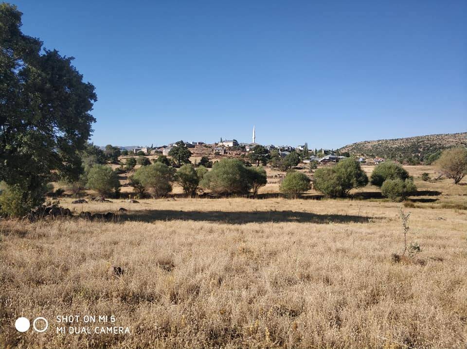 Seydişehir Ufacık Köyü Resimleri 6