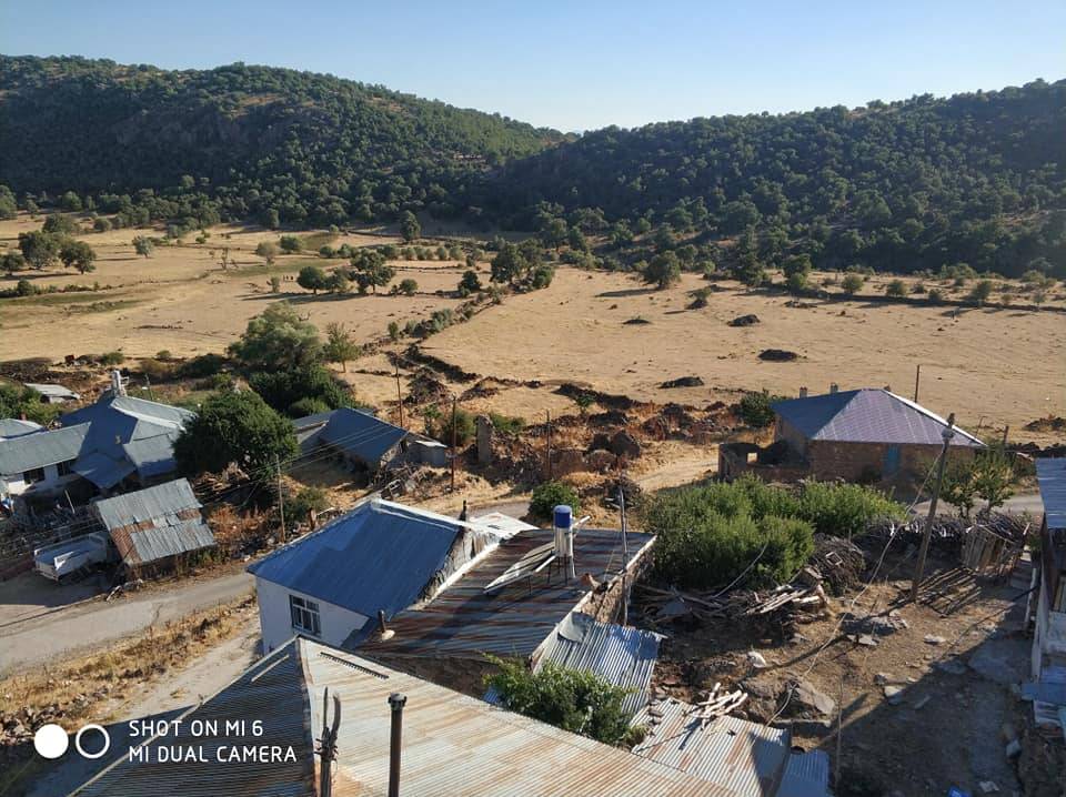 Seydişehir Ufacık Köyü Resimleri 7