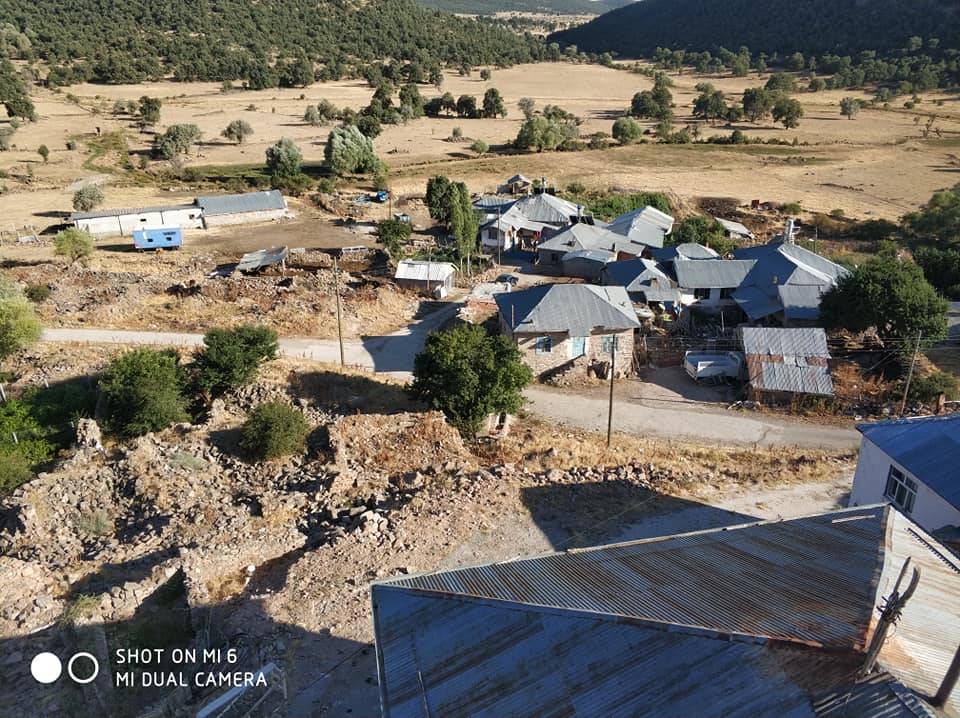 Seydişehir Ufacık Köyü Resimleri 8