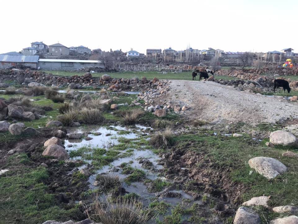 Seydişehir Ufacık Köyü Resimleri 9