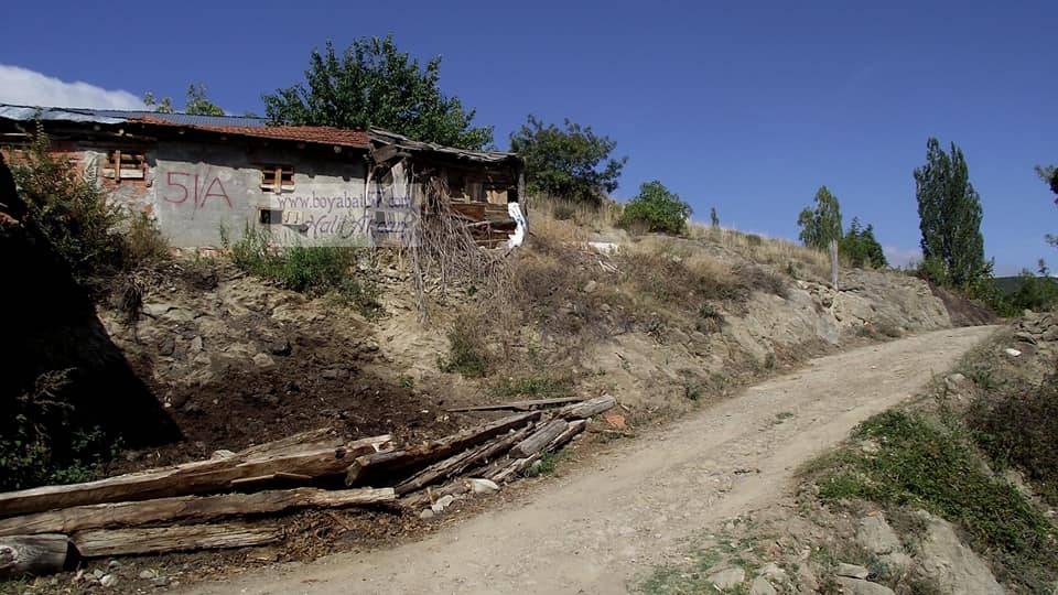 Boyabat Ekinören Köyü Resimleri 11