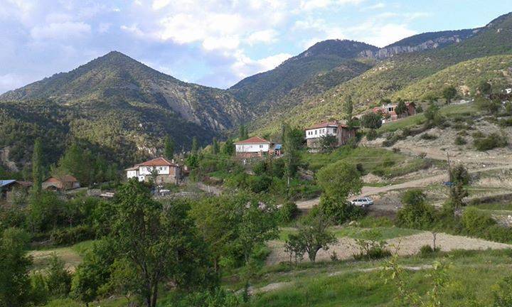 Boyabat Ekinören Köyü Resimleri 2