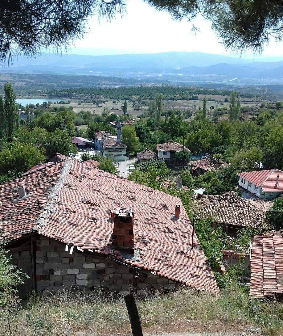 Boyabat Ekinören Köyü Resimleri 4