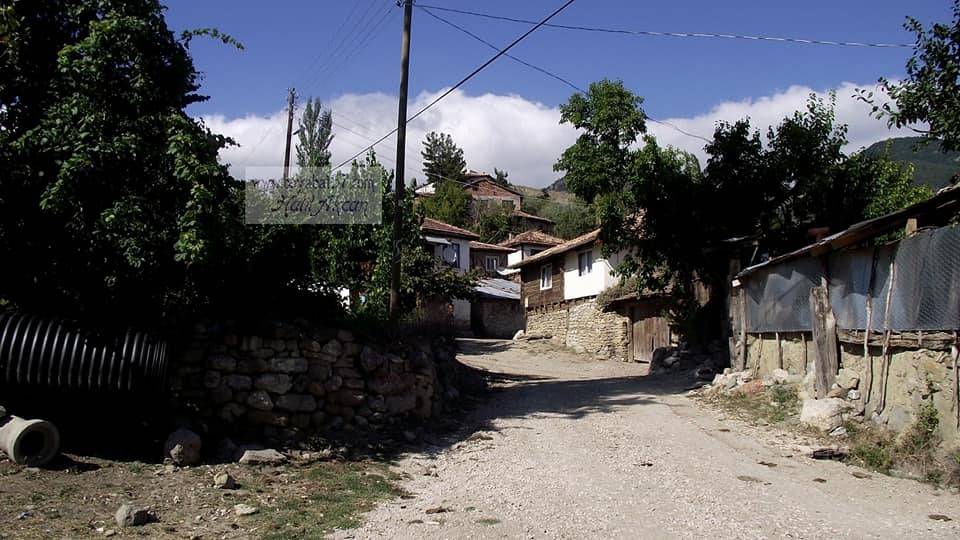 Boyabat Ekinören Köyü Resimleri 5