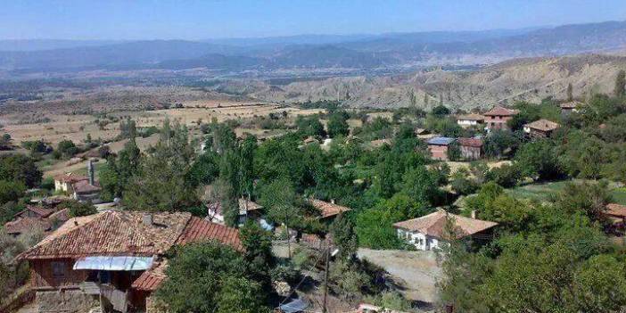 Boyabat Ekinören Köyü Resimleri