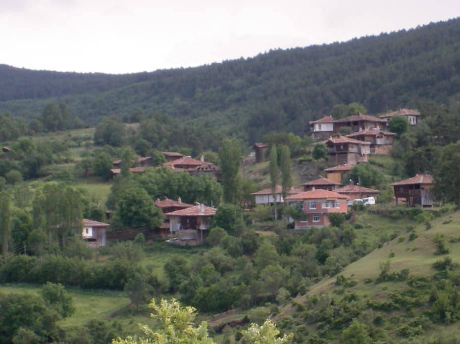 Boyabat Emiroğlu Köyü Resimleri 4