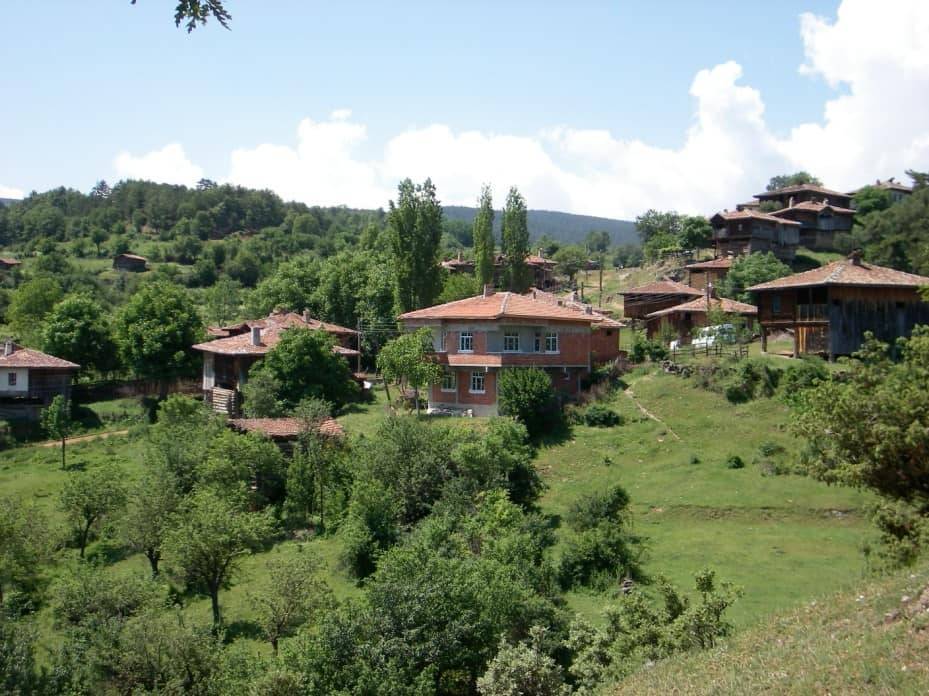 Boyabat Emiroğlu Köyü Resimleri 5