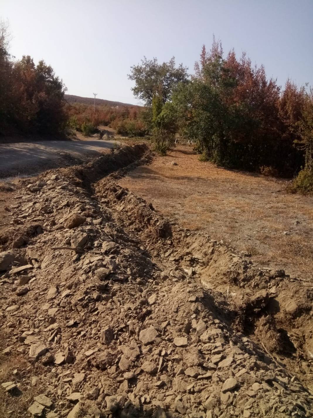 Boyabat Emiroğlu Köyü Resimleri 6