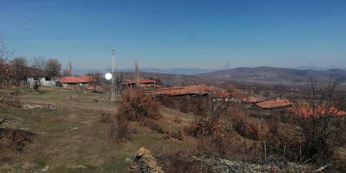 Boyabat Emiroğlu Köyü Resimleri