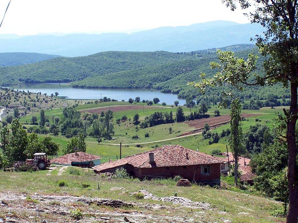 Boyabat Engilekin Köyü Resimleri 10