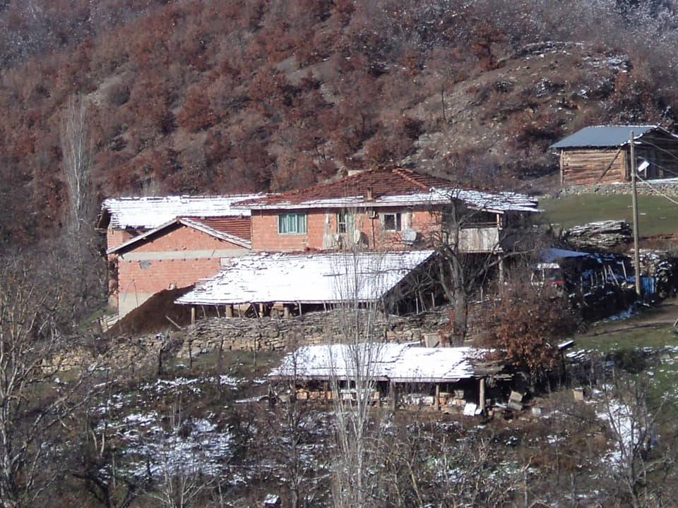 Boyabat Engilekin Köyü Resimleri 12