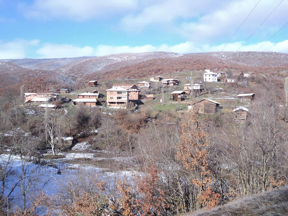 Boyabat Engilekin Köyü Resimleri 3