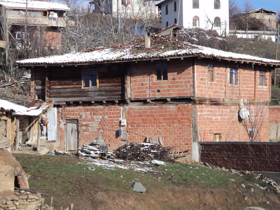 Boyabat Engilekin Köyü Resimleri 4