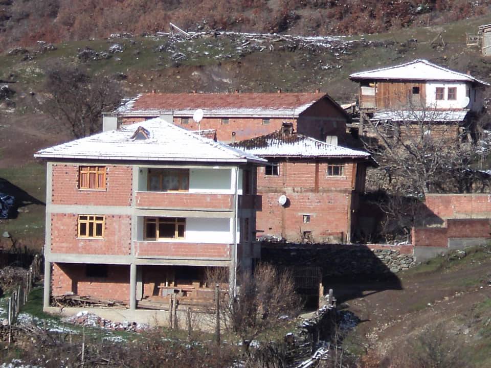 Boyabat Engilekin Köyü Resimleri 6