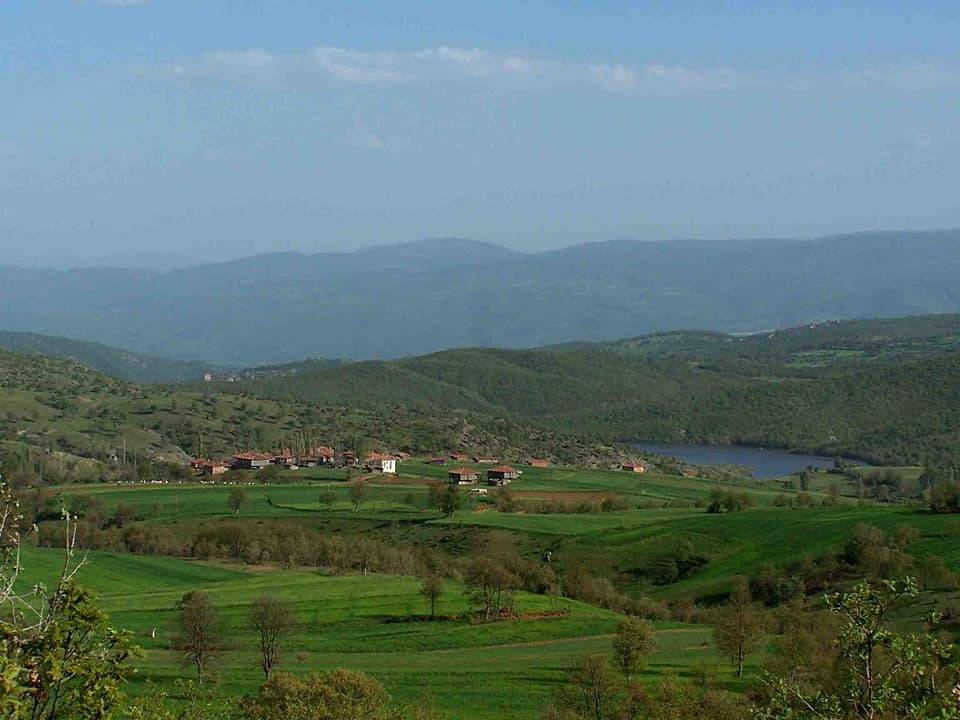 Boyabat Engilekin Köyü Resimleri 7