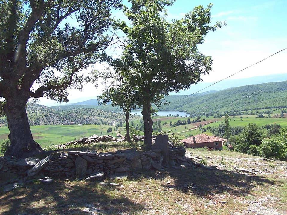 Boyabat Engilekin Köyü Resimleri 8