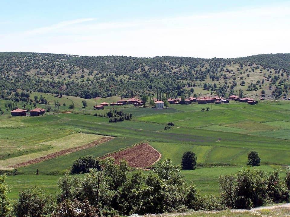 Boyabat Engilekin Köyü Resimleri 9