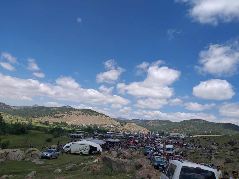 Seydişehir Yaylacık Köyü Resimleri 1