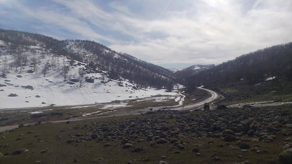 Seydişehir Yaylacık Köyü Resimleri 3