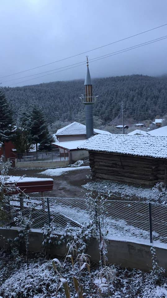 Boyabat Erkeç Köyü Resimleri 12