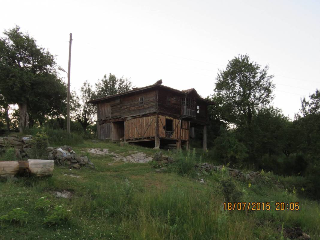 Boyabat Erkeç Köyü Resimleri 2