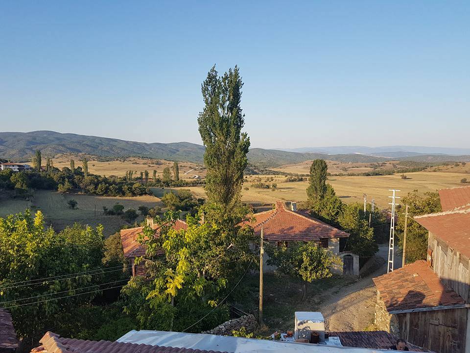 Boyabat Erkeç Köyü Resimleri 3