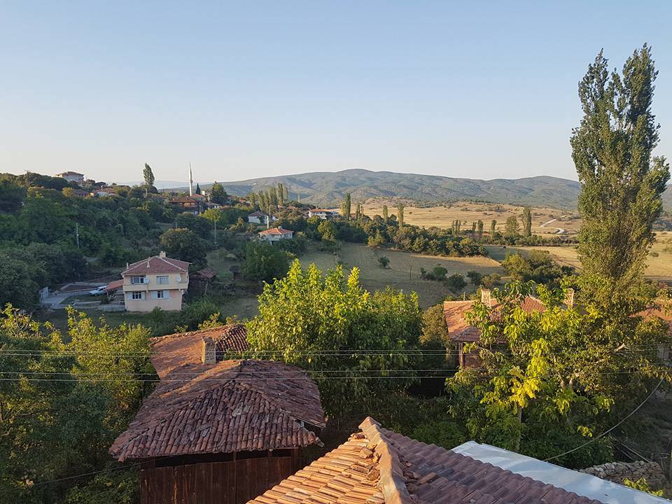 Boyabat Erkeç Köyü Resimleri 4