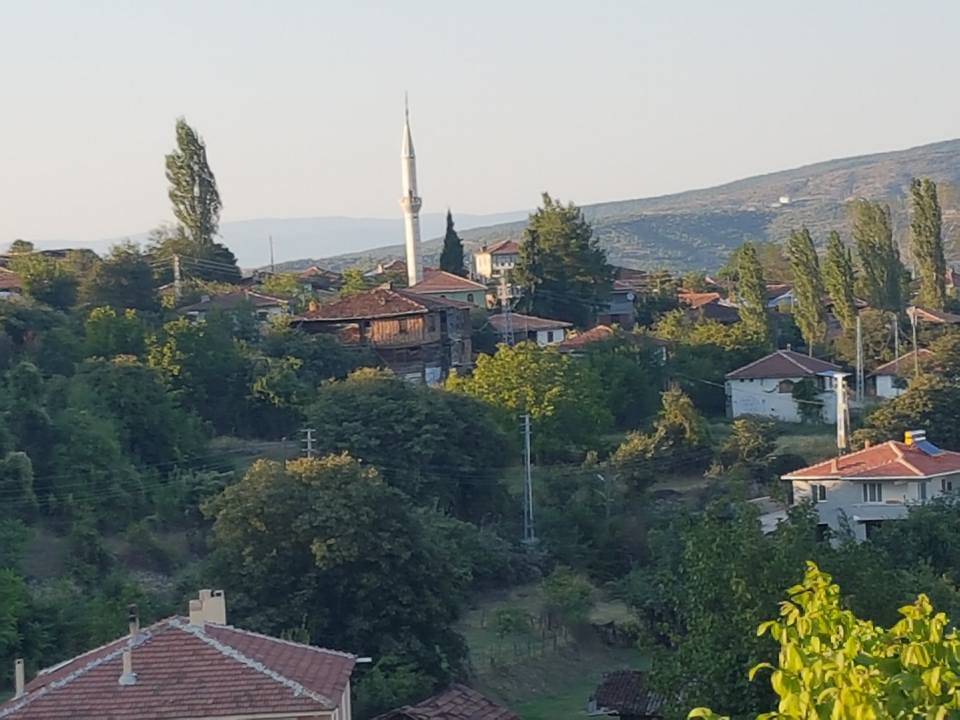 Boyabat Erkeç Köyü Resimleri 5