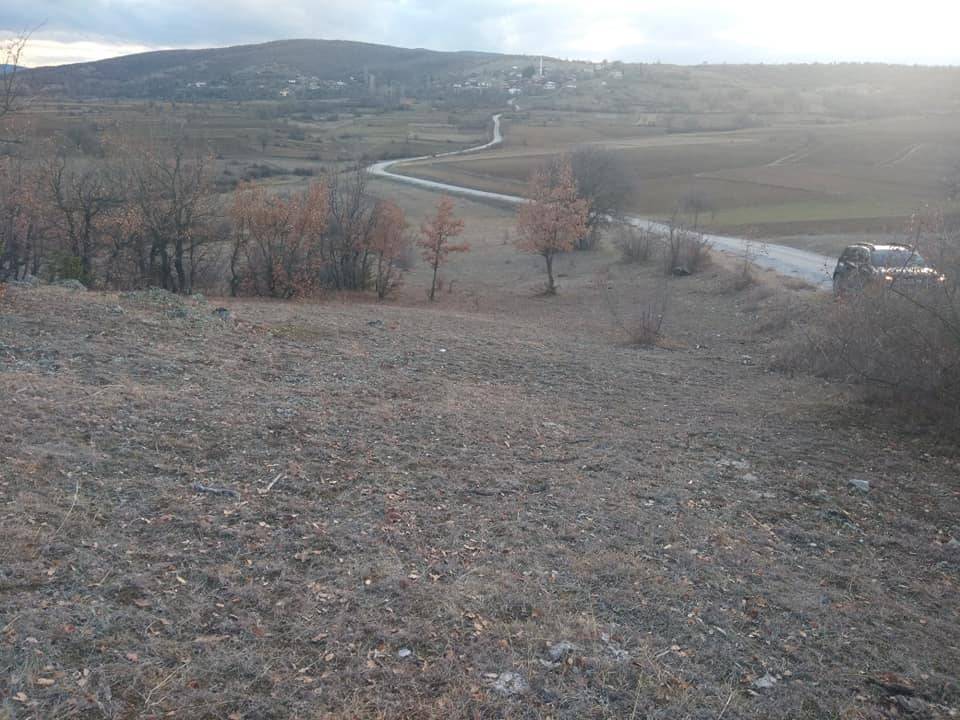 Boyabat Erkeç Köyü Resimleri 6