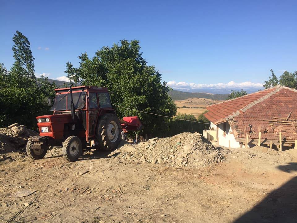 Boyabat Erkeç Köyü Resimleri 7