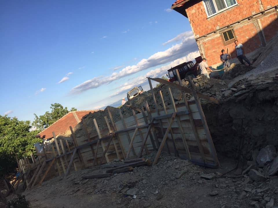 Boyabat Erkeç Köyü Resimleri 8