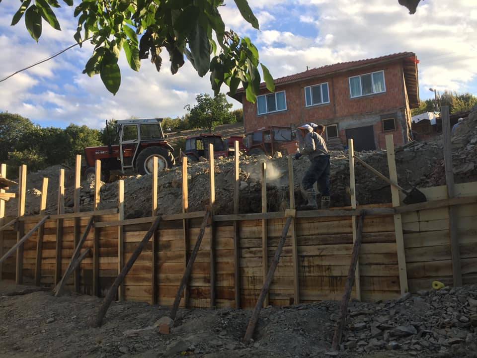 Boyabat Erkeç Köyü Resimleri 9