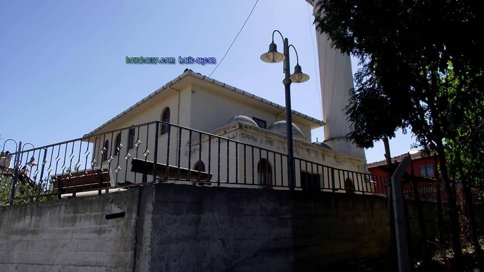 Boyabat Esengazili Köyü Resimleri 10