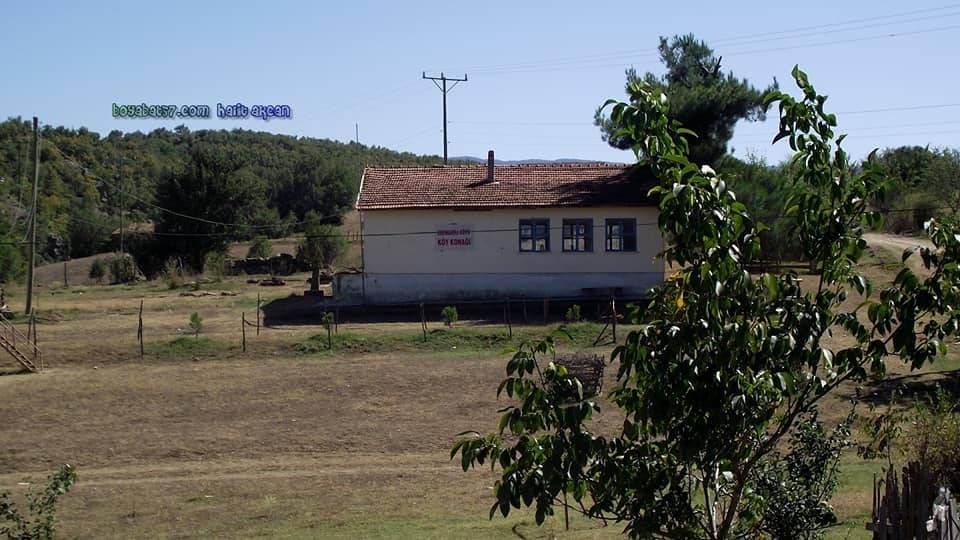 Boyabat Esengazili Köyü Resimleri 4