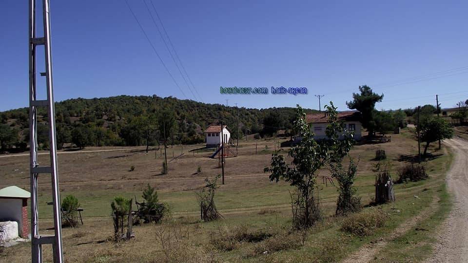 Boyabat Esengazili Köyü Resimleri 5