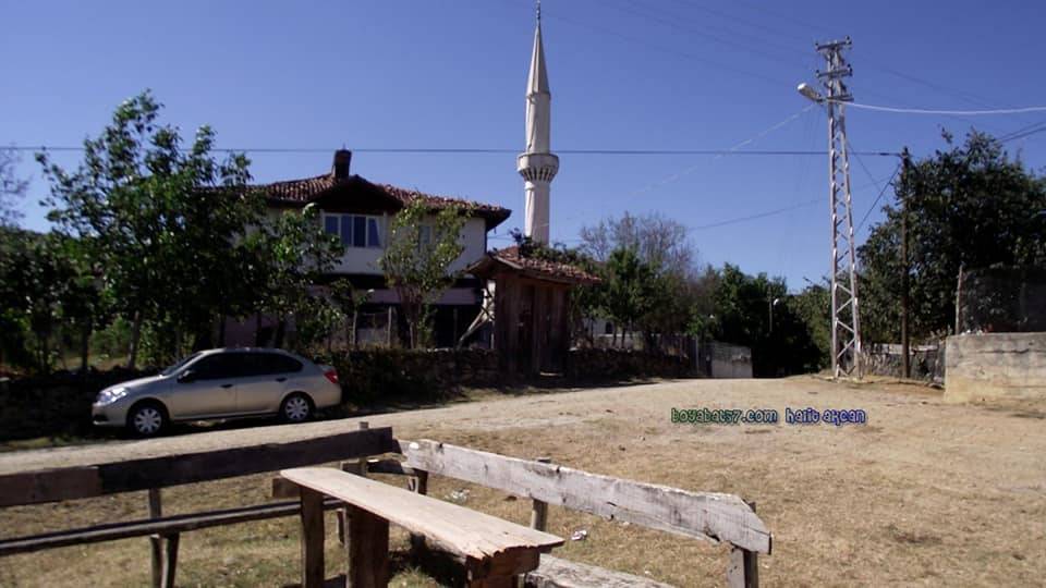 Boyabat Esengazili Köyü Resimleri 6