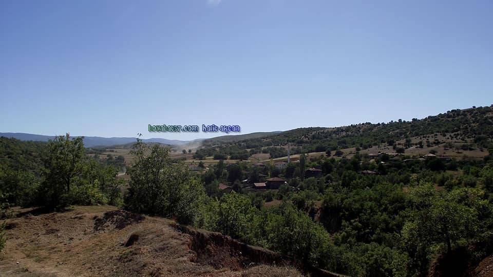 Boyabat Esengazili Köyü Resimleri 7