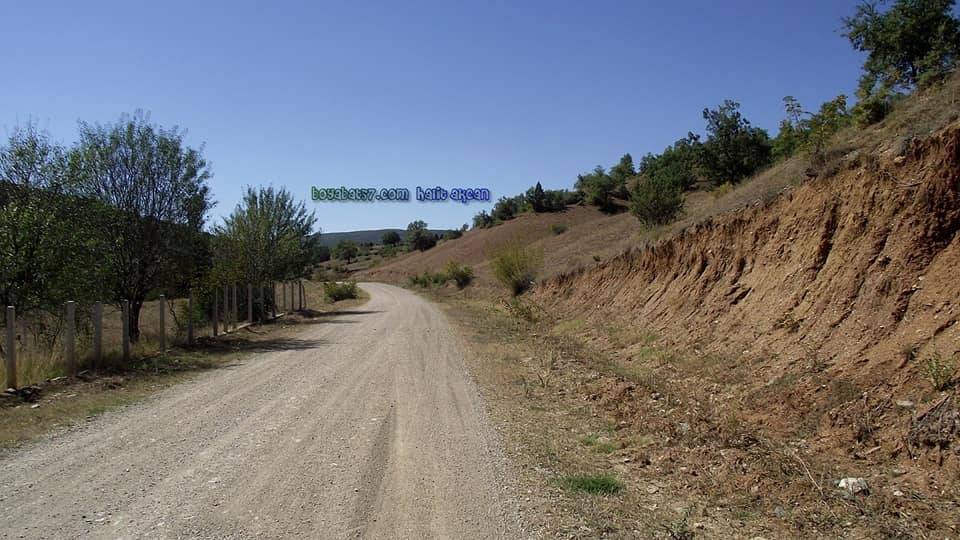 Boyabat Esengazili Köyü Resimleri 8