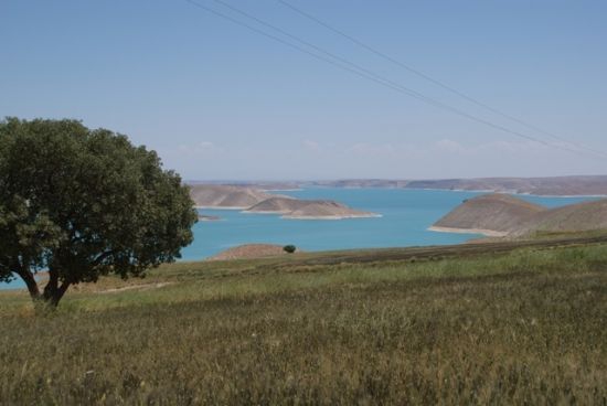Adıyaman Kahta Adalı Köyü Resimleri 1