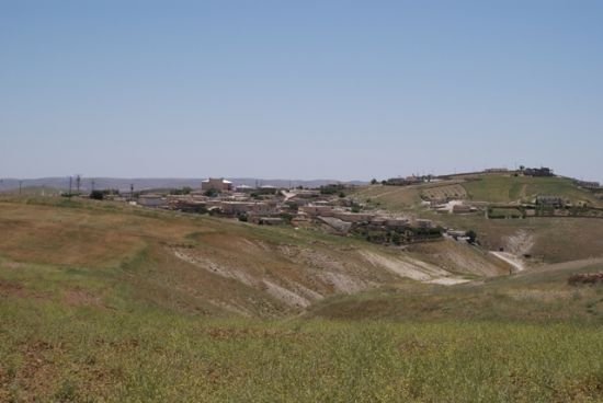 Adıyaman Kahta Adalı Köyü Resimleri 2