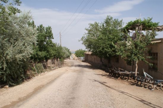 Adıyaman Kahta Adalı Köyü Resimleri 3