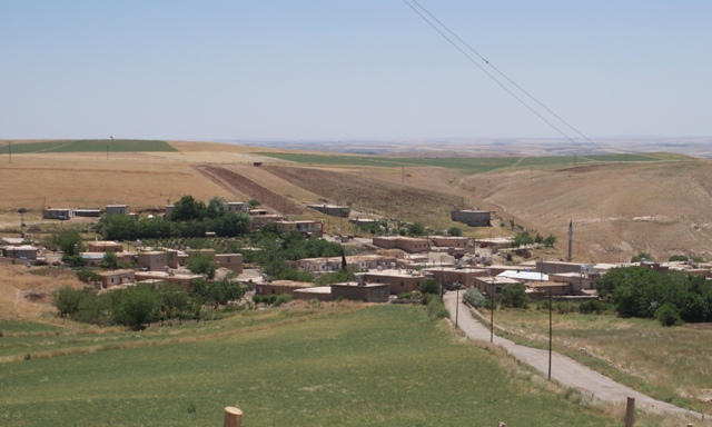 Adıyaman Kahta Adalı Köyü Resimleri 6