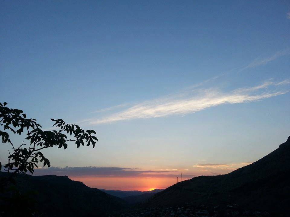 Taşkent Balcılar Köyü Resimleri 1