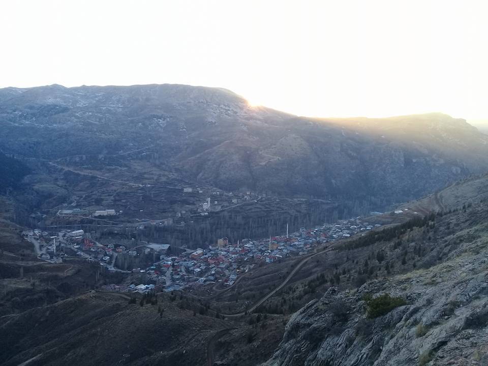 Taşkent Balcılar Köyü Resimleri 2