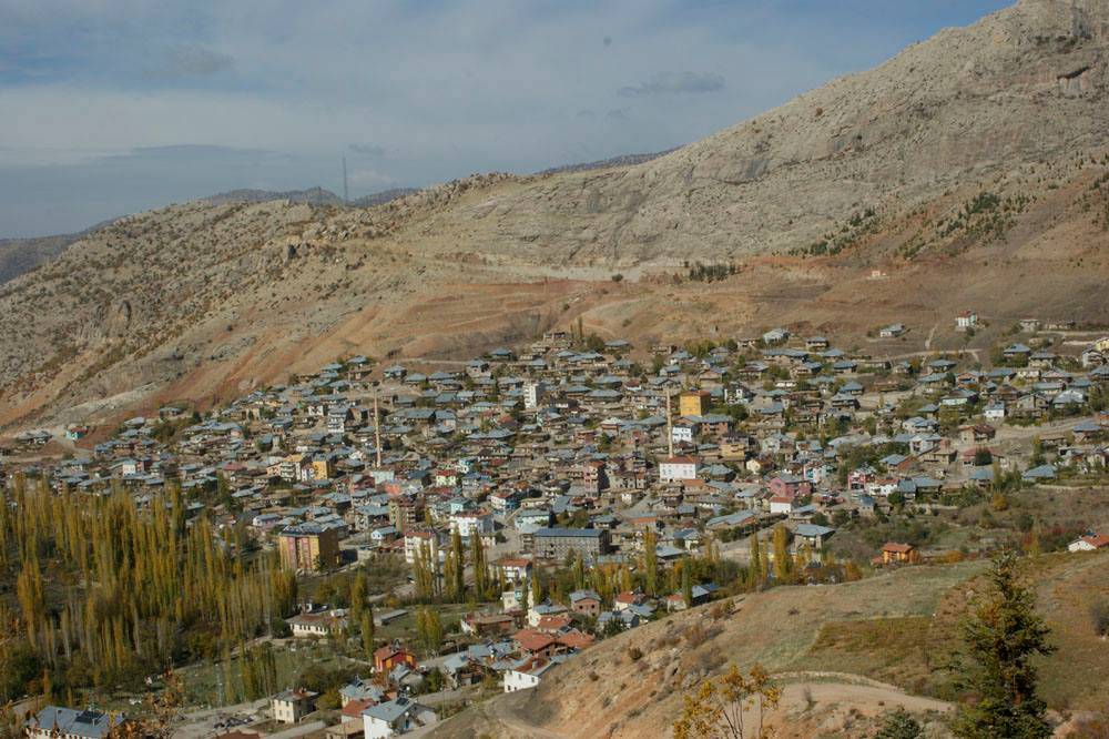 Taşkent Balcılar Köyü Resimleri 4
