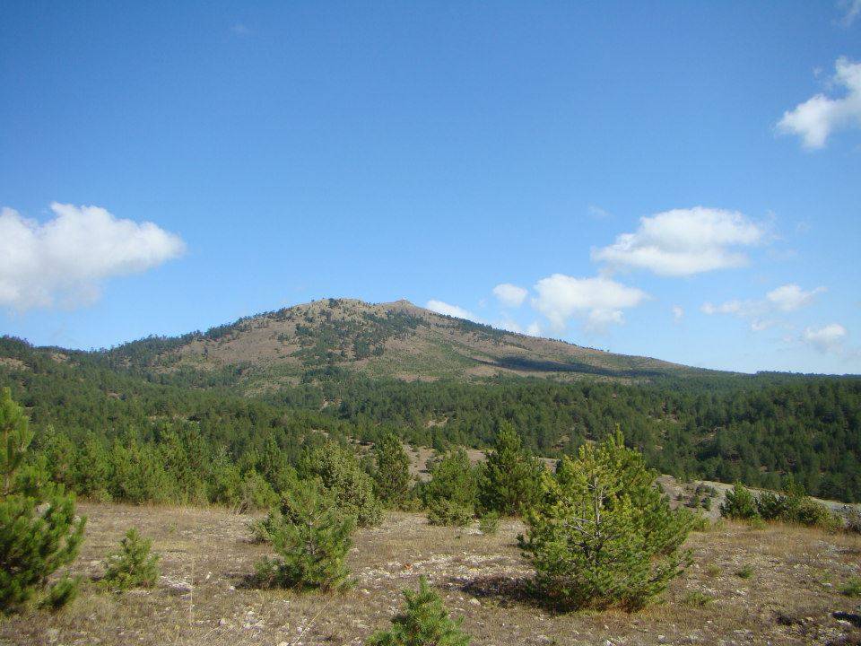 Boyabat Esentepe Köyü Resimleri 1