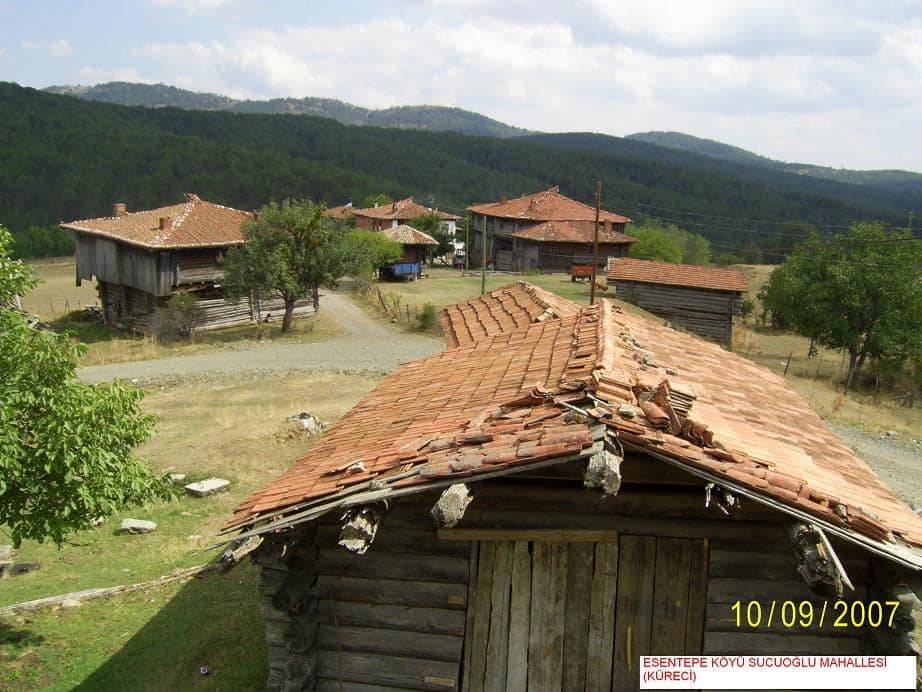 Boyabat Esentepe Köyü Resimleri 10